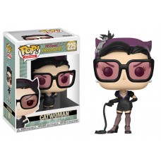 Funko Pop! Heroes 225 DC Comics Bombshells Catwoman Pop Vinyl Figure Bombshell